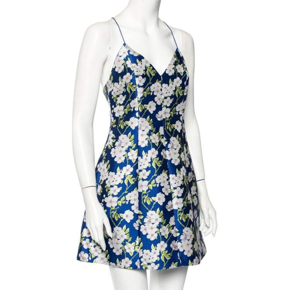 Alice and Olivia Tayla Dress size 6